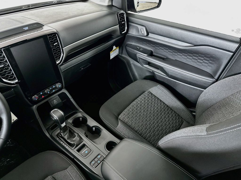Thumbnail: 2026 Ford Ranger - 12