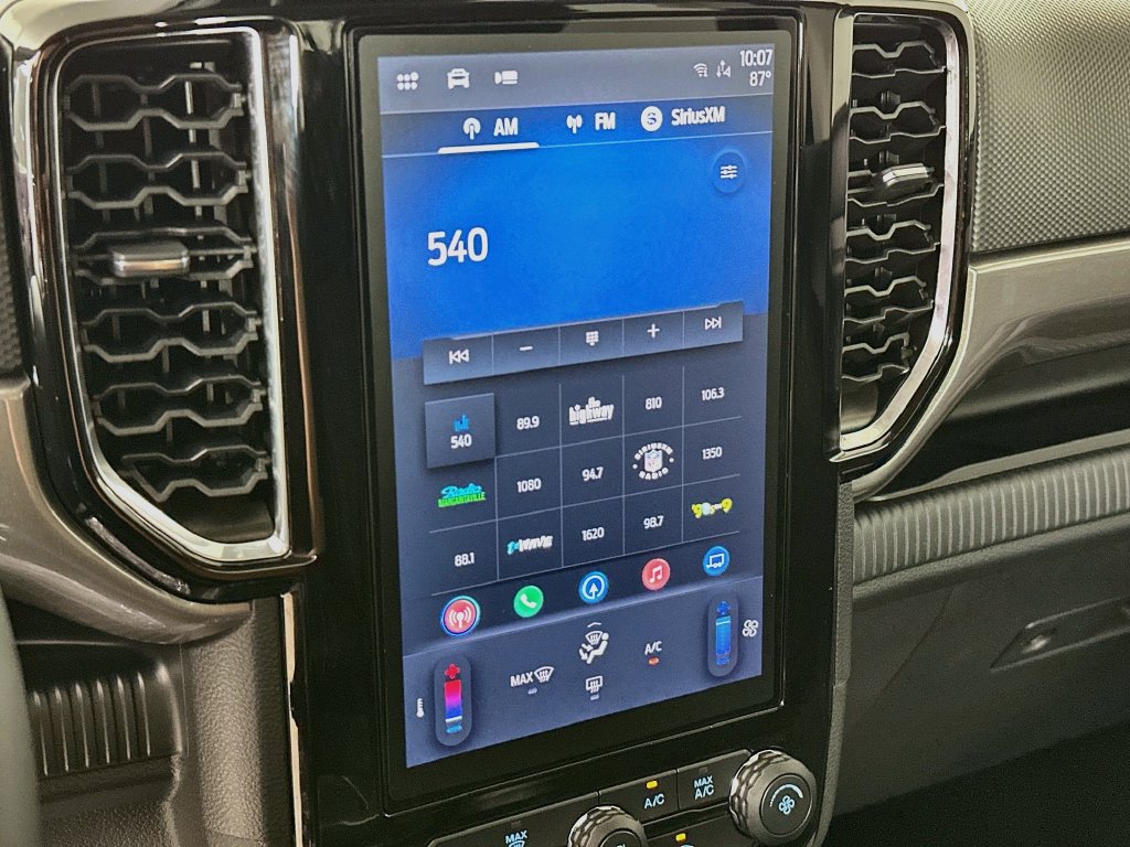 Thumbnail: 2026 Ford Ranger - 14