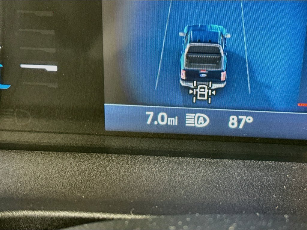 Thumbnail: 2026 Ford Ranger - 16