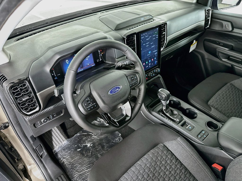 Thumbnail: 2026 Ford Ranger - 2
