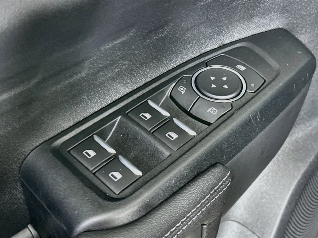 Thumbnail: 2026 Ford Ranger - 29