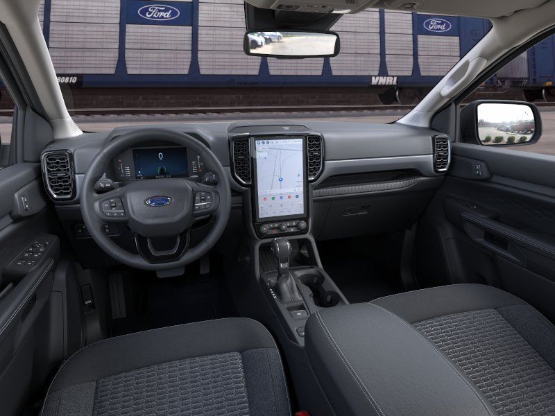 Thumbnail: 2026 Ford Ranger - 2