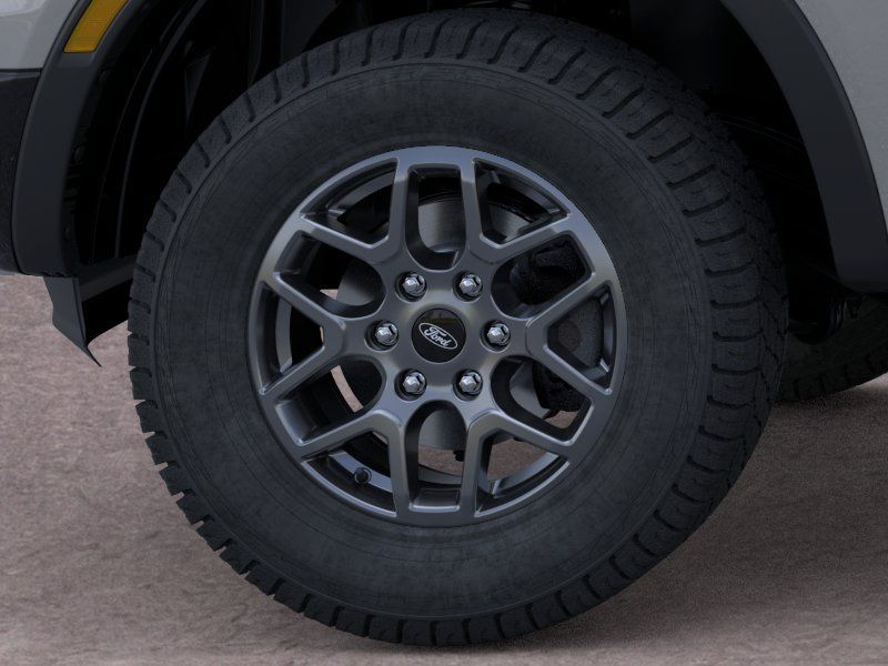 Thumbnail: 2026 Ford Ranger - 6