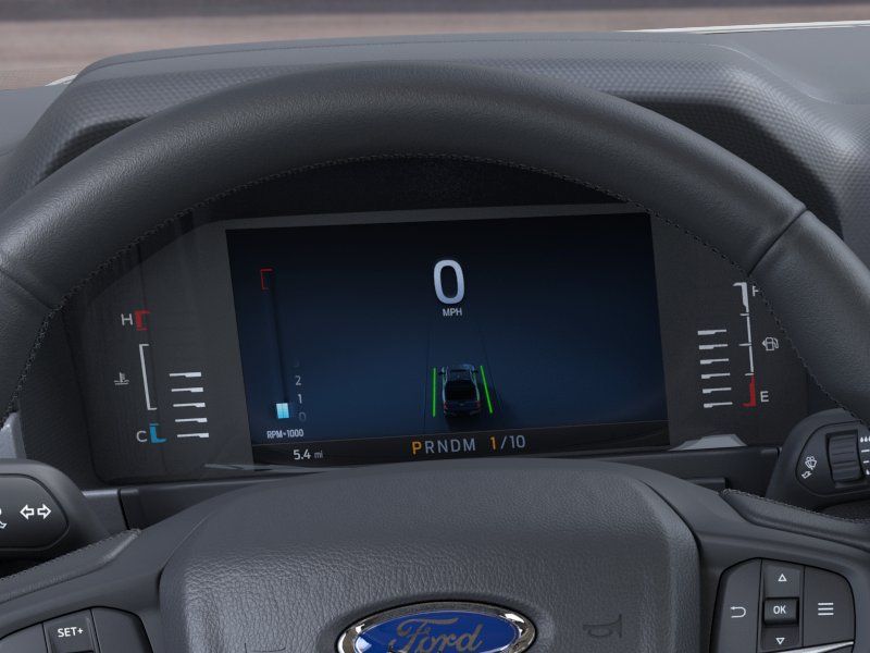 Thumbnail: 2026 Ford Ranger - 11