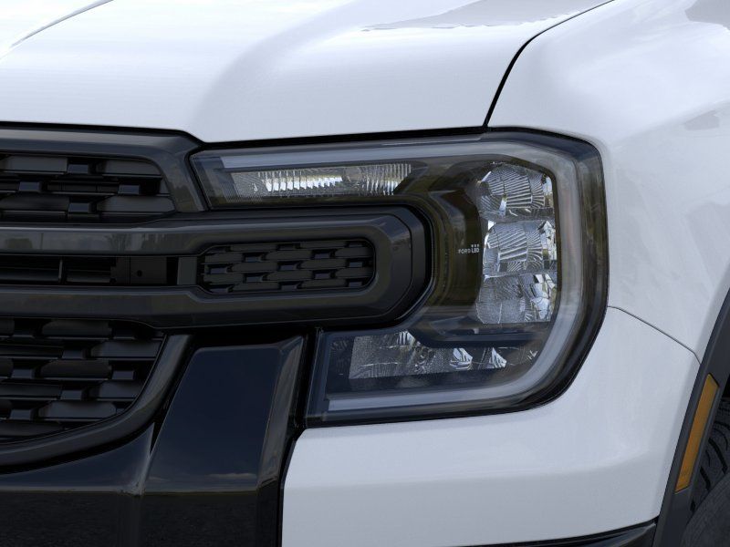 Thumbnail: 2026 Ford Ranger - 19