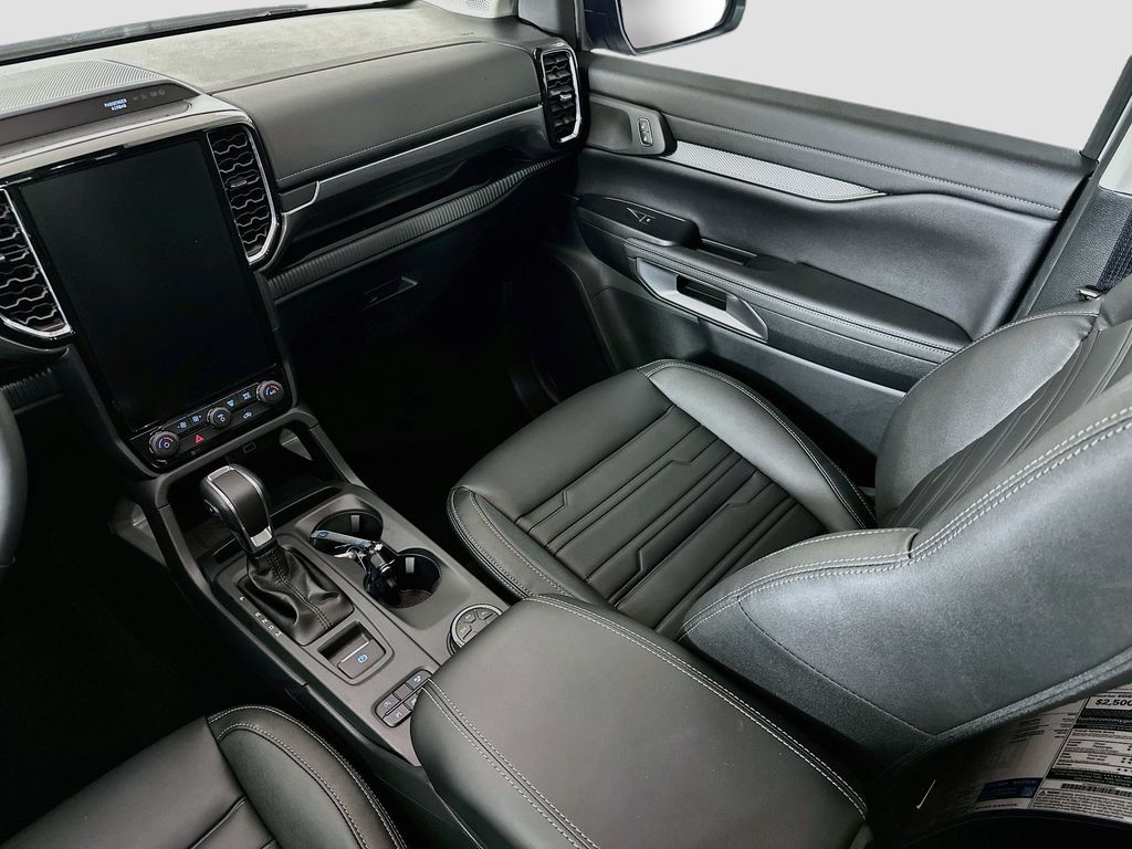 Thumbnail: 2026 Ford Ranger - 14