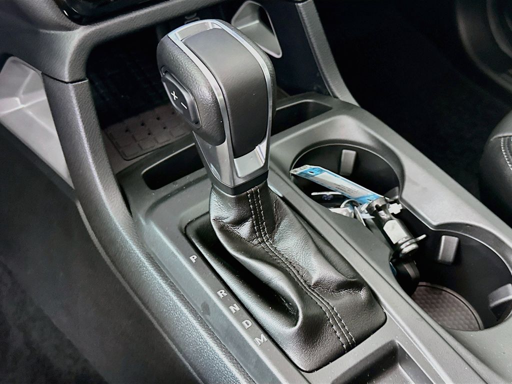 Thumbnail: 2026 Ford Ranger - 17