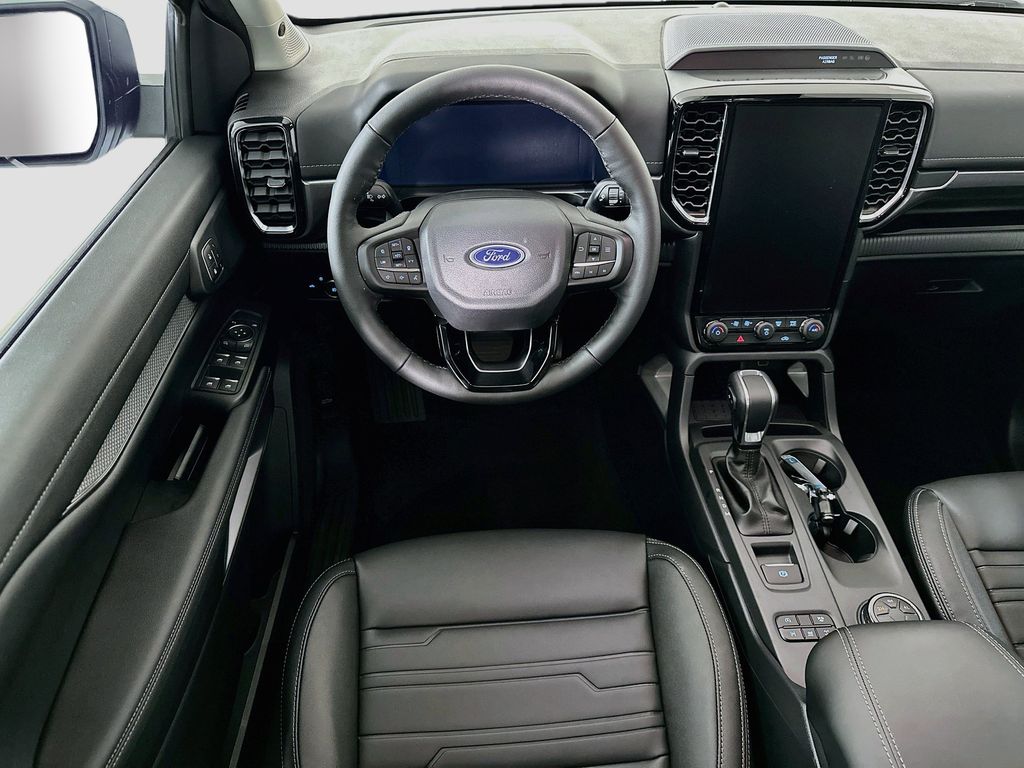 Thumbnail: 2026 Ford Ranger - 10