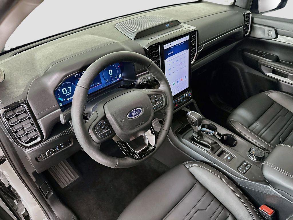 Thumbnail: 2026 Ford Ranger - 2