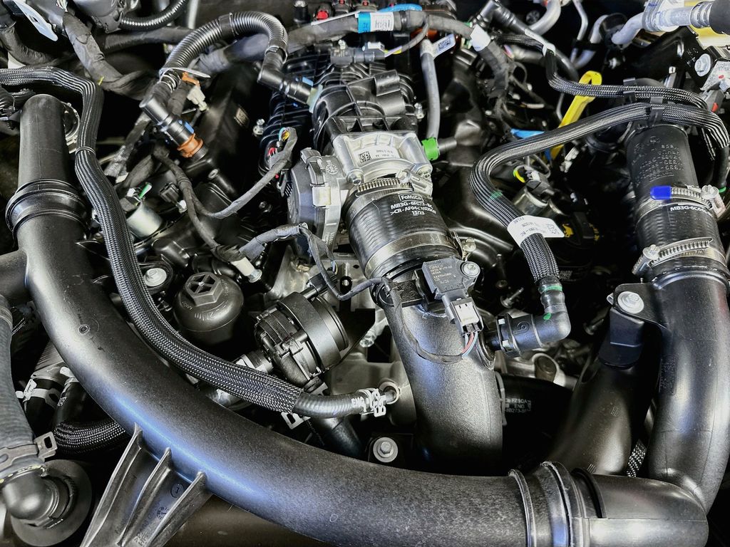 Thumbnail: 2026 Ford Ranger - 9