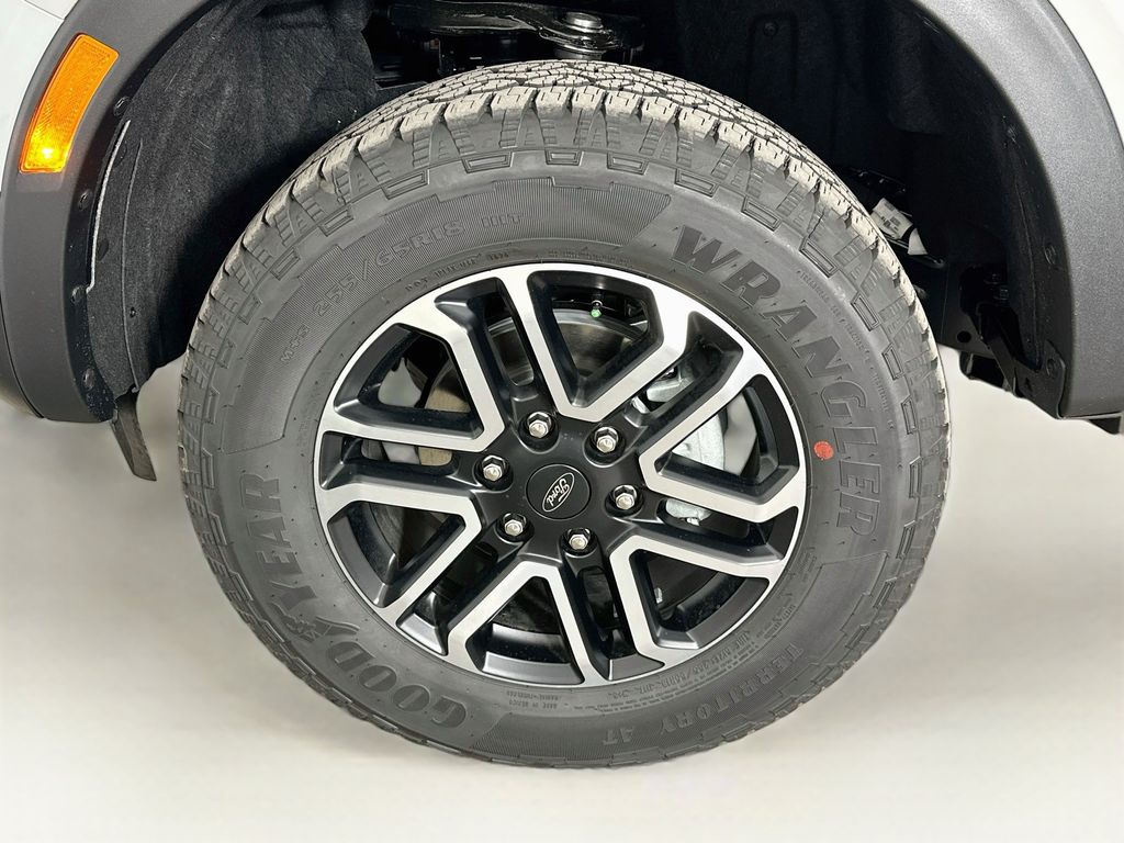 Thumbnail: 2026 Ford Ranger - 8