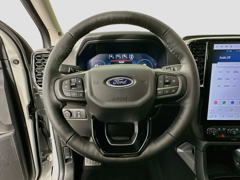 Thumbnail: 2026 Ford Ranger - 15