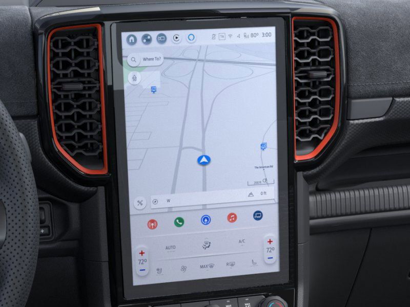 Thumbnail: 2025 Ford Ranger - 10