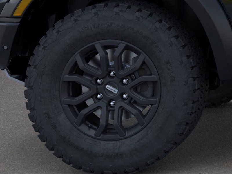 Thumbnail: 2025 Ford Ranger - 6