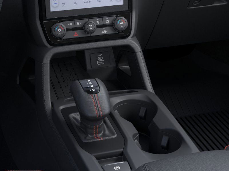 Thumbnail: 2025 Ford Ranger - 11