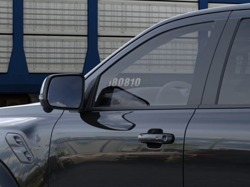 Thumbnail: 2025 Ford Ranger - 21