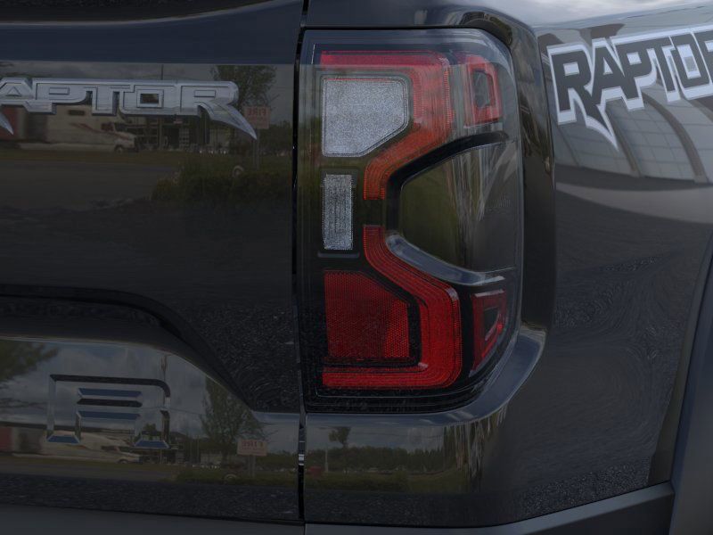 Thumbnail: 2025 Ford Ranger - 22