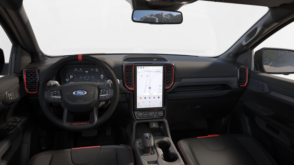 Thumbnail: 2025 Ford Ranger - 2