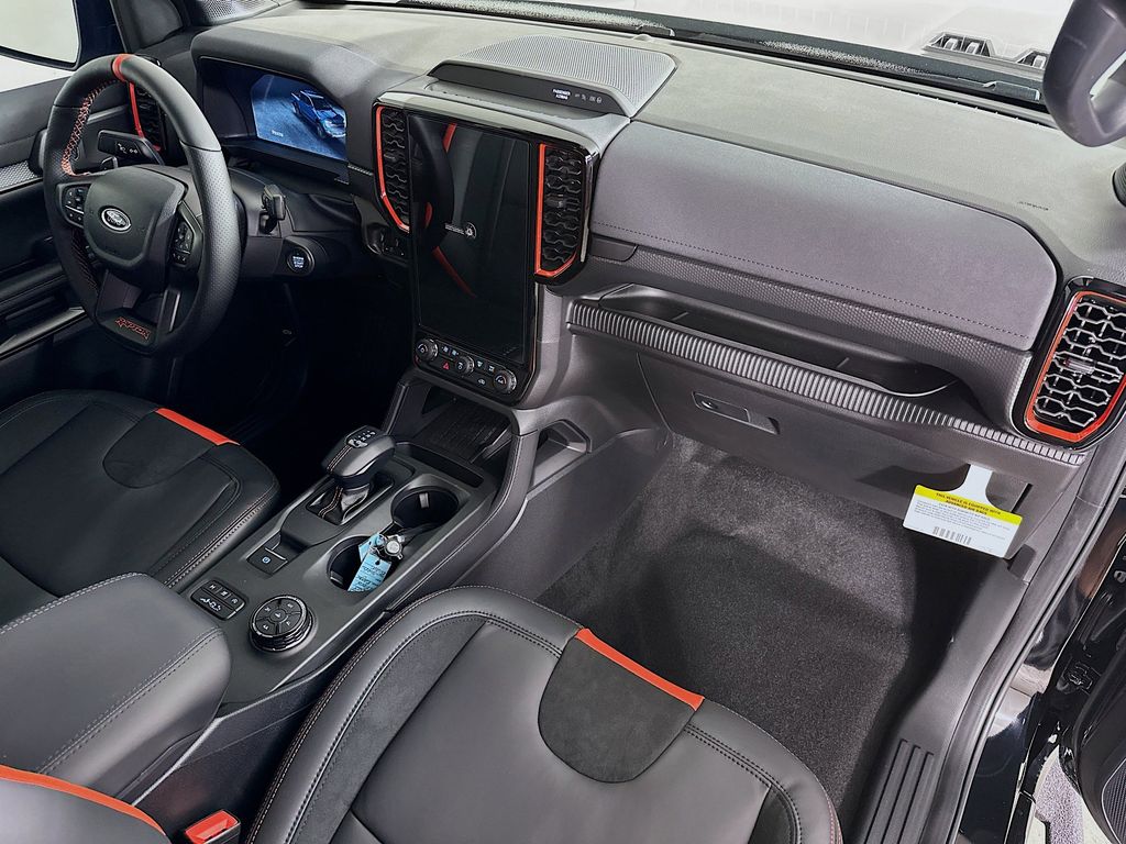 Thumbnail: 2025 Ford Ranger - 31