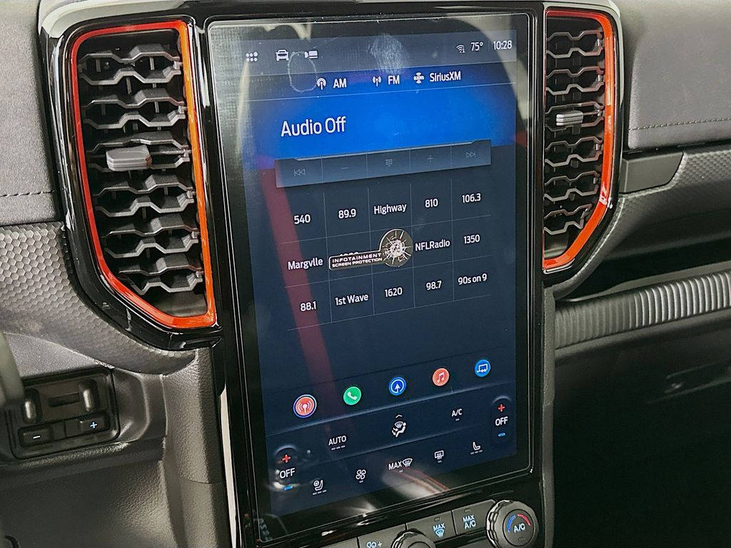 Thumbnail: 2025 Ford Ranger - 16