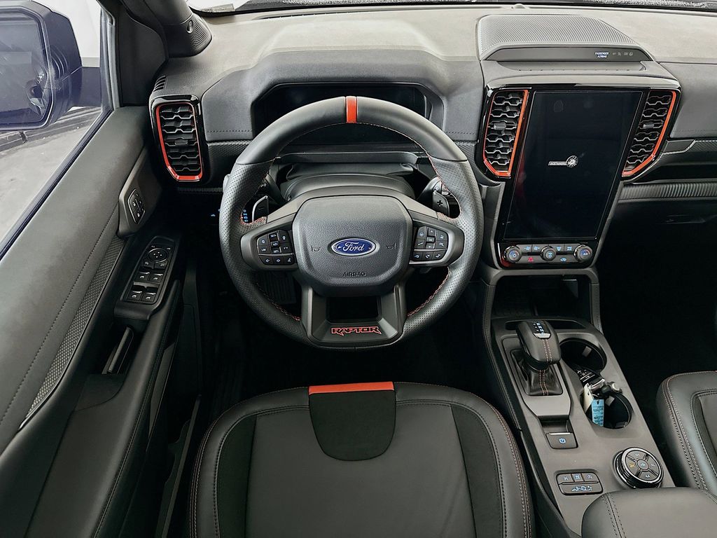 Thumbnail: 2025 Ford Ranger - 10