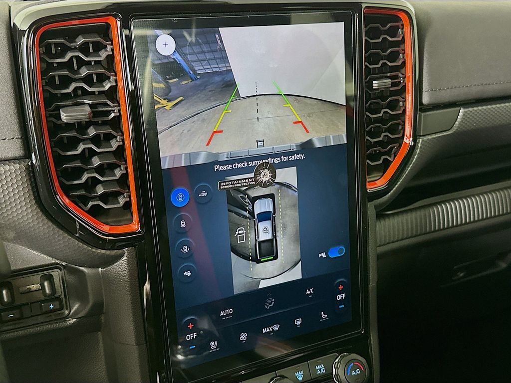 Thumbnail: 2025 Ford Ranger - 27