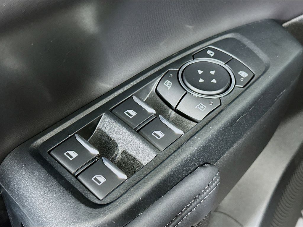 Thumbnail: 2025 Ford Ranger - 28