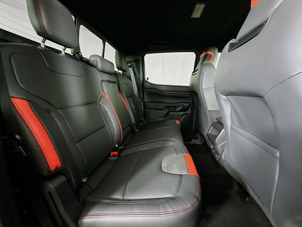 Thumbnail: 2025 Ford Ranger - 30