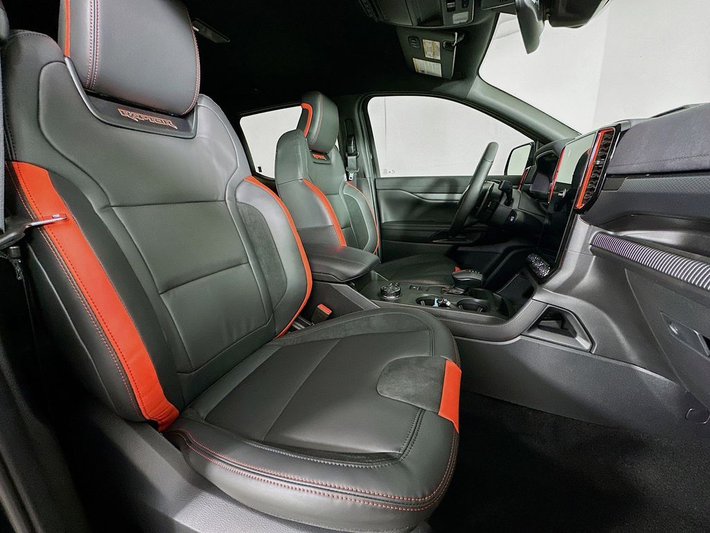 Thumbnail: 2025 Ford Ranger - 12