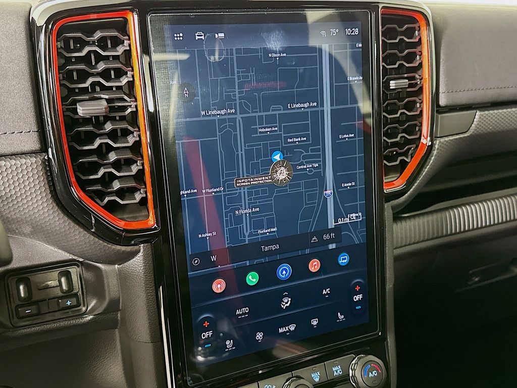 Thumbnail: 2025 Ford Ranger - 26