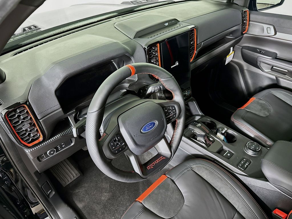 Thumbnail: 2025 Ford Ranger - 2