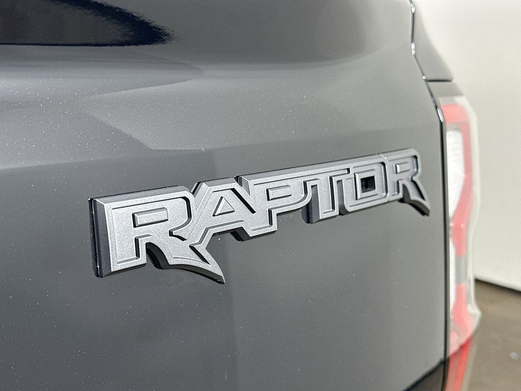 Thumbnail: 2025 Ford Ranger - 7