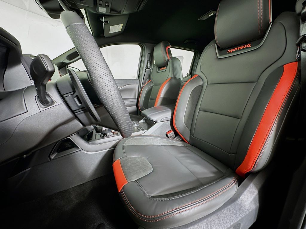 Thumbnail: 2025 Ford Ranger - 11