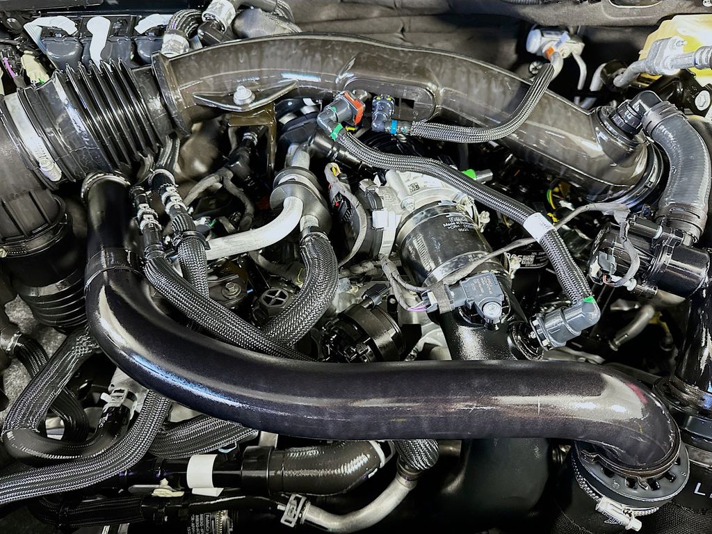 Thumbnail: 2025 Ford Ranger - 9