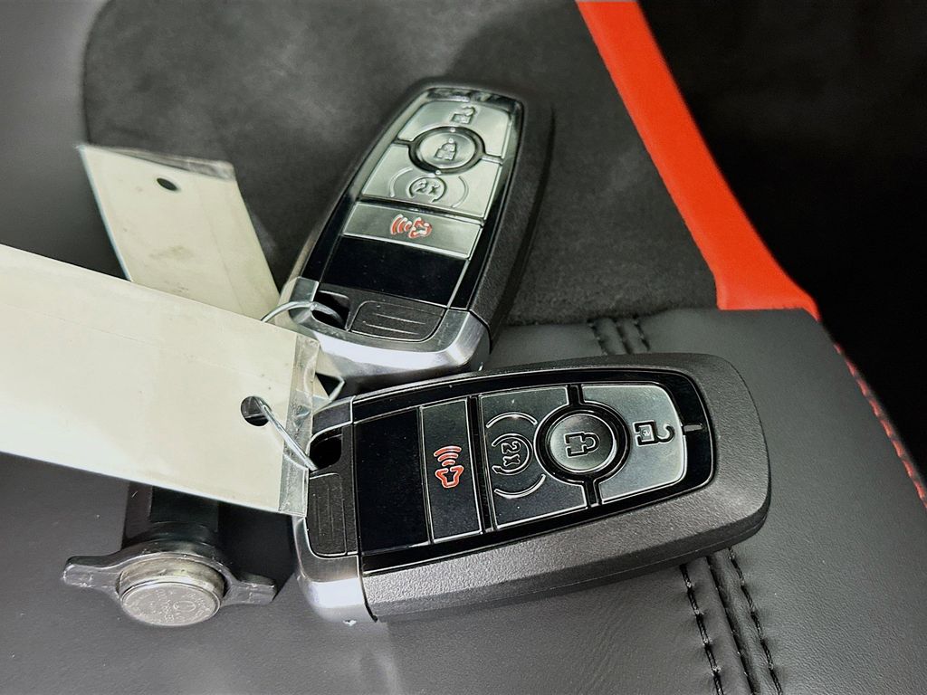 Thumbnail: 2025 Ford Ranger - 19