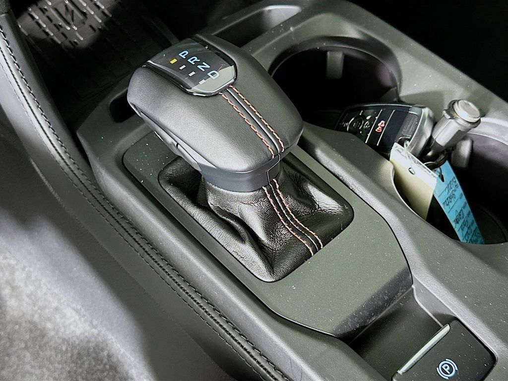 Thumbnail: 2025 Ford Ranger - 17