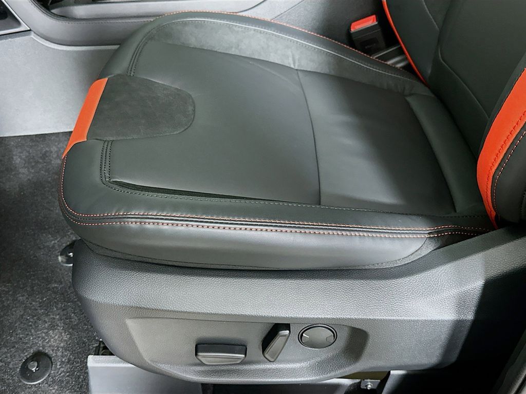 Thumbnail: 2025 Ford Ranger - 29