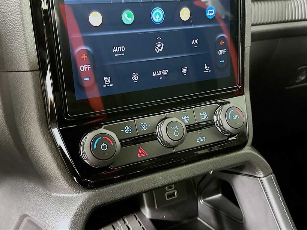 Thumbnail: 2025 Ford Ranger - 32