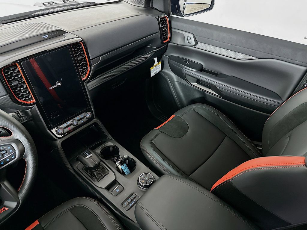 Thumbnail: 2025 Ford Ranger - 14