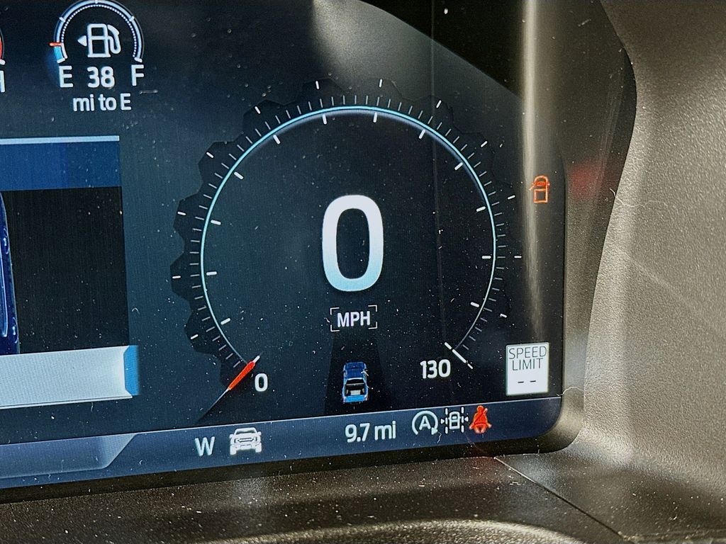 Thumbnail: 2025 Ford Ranger - 21