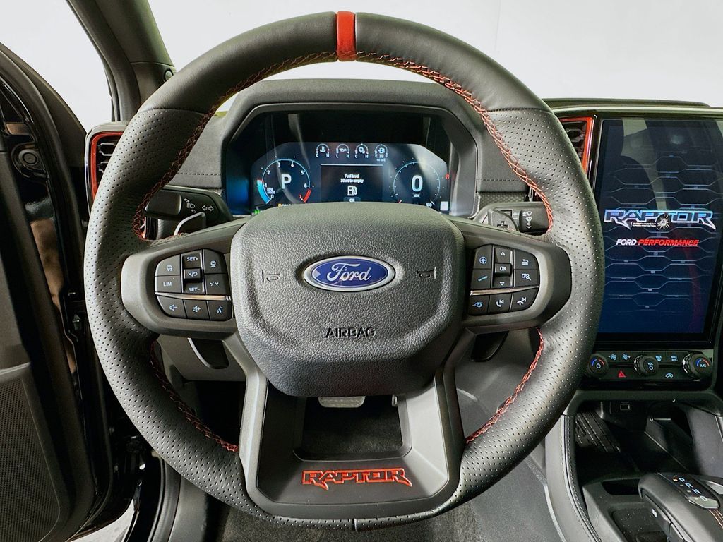 Thumbnail: 2025 Ford Ranger - 15