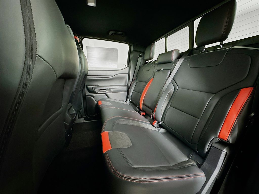 Thumbnail: 2025 Ford Ranger - 13