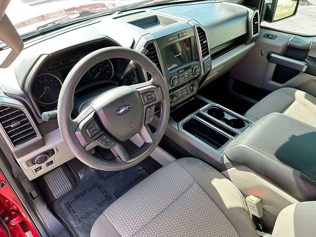 Image 3 of 2020 Ford F-150