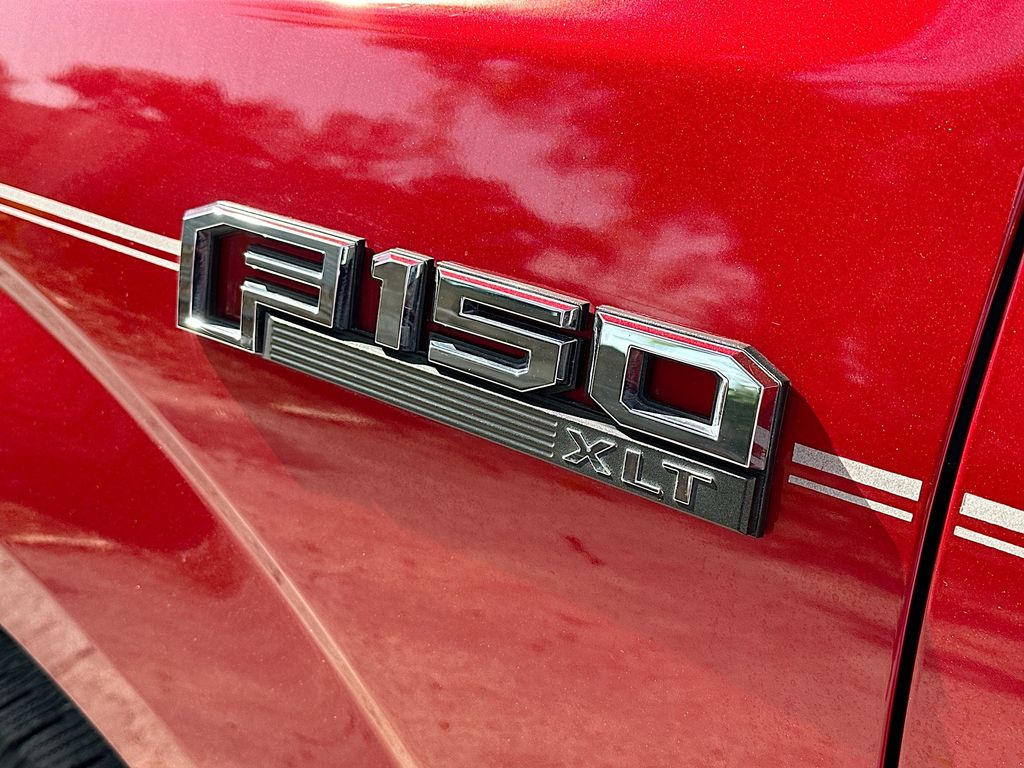 Image 8 of 2020 Ford F-150