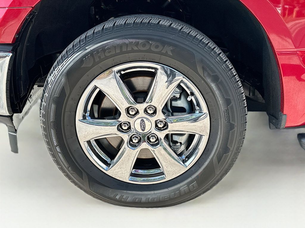Image 9 of 2020 Ford F-150
