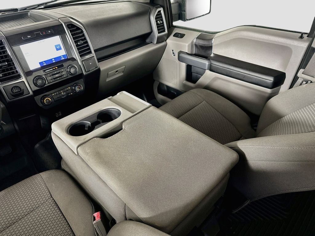 Thumbnail: 2019 Ford F-150 - 11