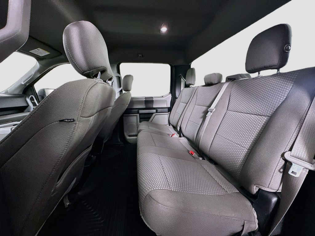 Thumbnail: 2019 Ford F-150 - 13