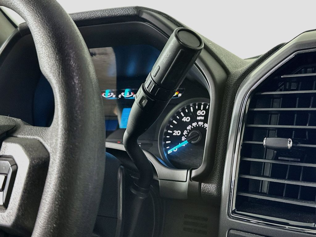 Thumbnail: 2019 Ford F-150 - 15