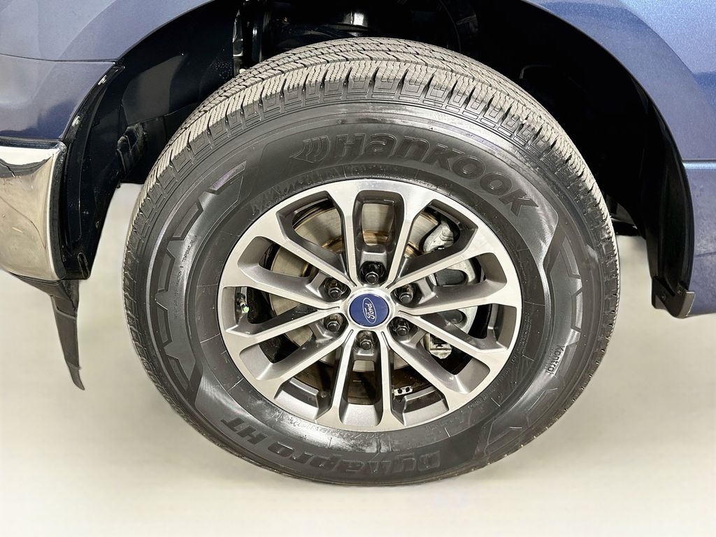 Thumbnail: 2019 Ford F-150 - 8