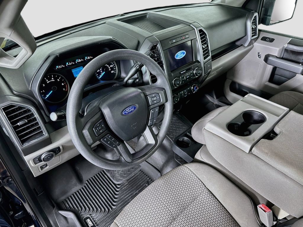 Thumbnail: 2019 Ford F-150 - 2